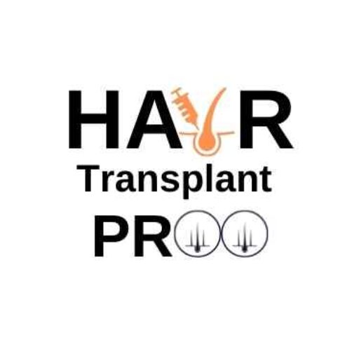 Hair Transplant Proo